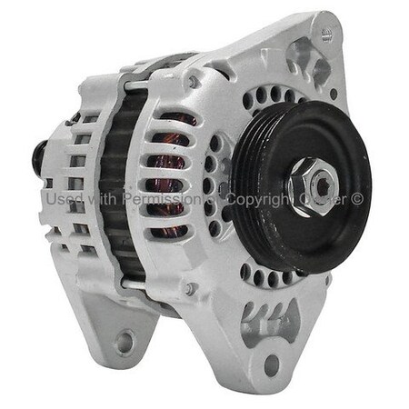 Mpa Quality-Built Alternator Remanufactured, MPA Quality-Built 15558 15558